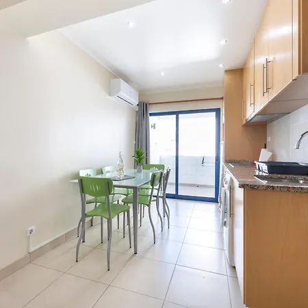 T1 Clube Da Rocha - 7º Apartment *