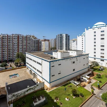 T1 Clube Da Rocha - 7º Apartment