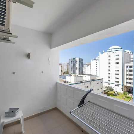 T1 Clube Da Rocha - 7º Apartment *